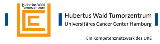 Logo des Hubertus Wald Tumorzentrum